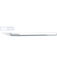 Kraf 3 Uçlu Metal Saplı Kretuar Bıçağı 670G