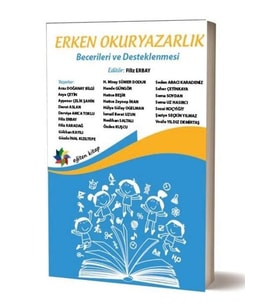 Erken Okuryazarlık Becerileri Ve Desteklenmesi (Krem)