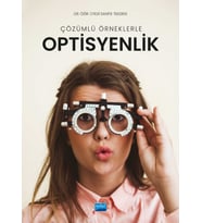 Çözümlü Örneklerle Optisyenlik