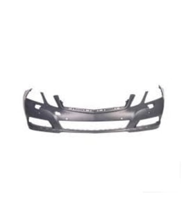 Mercedes W212 2009-2012 Tampon Ön F Yık Lı PDCli Elg 2128801540 Wender