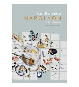 Napolyon - Üç Uzun Öykü