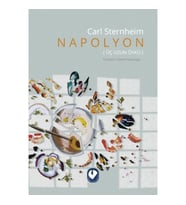 Napolyon - Üç Uzun Öykü