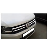 VOLKSWAGEN CADDY 2015- KROM ÖN PANJUR