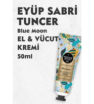 El Vücut Kremi 50 Ml