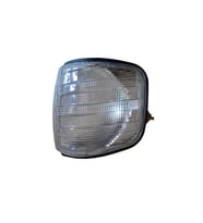 MERCEDES SE-SEL SERİSİ W126 ÖN SOL SİNYAL BEYAZ 1268209321