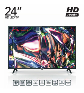 Conti CT24LE300H 24 HD Tv