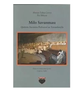 Milo Savunması