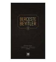 Berceste Beyitler