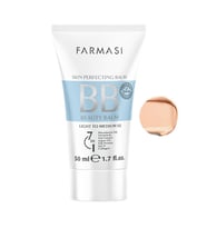 FARMASİ BB KREM AÇIKTAN ORTAYA 50 ML  - 2  ADET -