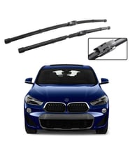 BMW X2 F39 ÖN CAM MUZ SİLECEK TAKIMI 2017--2022