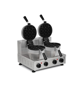 Omake WFL12.E22 Waffle Makinesi Special