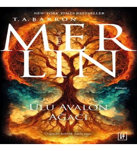Merlin 9 - Ulu Avn Ağacı