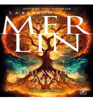 Merlin 9 - Ulu Avn Ağacı