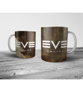 Pixxa Eve Online Kupa Bardak Model 3