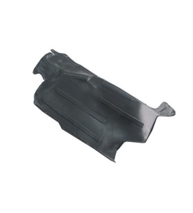 SKODA OCTAVIA- 96/00; KARTER MUHAFAZA PLASTİĞİ SAĞ (BENZİNLİ) 1J0825250 1386-6947