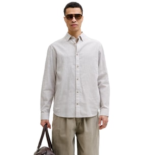 Jack & Jones Jjesummer Erkek Gömlek