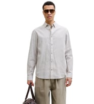 Jack & Jones Jjesummer Erkek Gömlek
