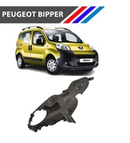 OTOZET Peugeot Bipper 1.4 HDI Triger Alt Kapağı Yan Sanayi 0320.S5