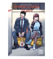 Seninle İçtiğim Sigara 1