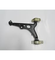 FIAT TEMPRA- 90/99; ÖN ALT TABLA SOL ROTİLLİ/BURÇLU (SALINCAK) (15mm) (SH) 46407372 1866-6104