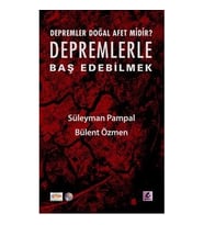 Depremlerle Baş Edebilmek