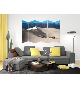 DAĞ MANZARASI MDF TABLO-3292 MODEL-B
