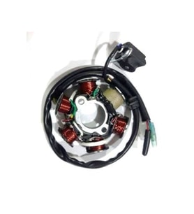 MONDIAL MT 125 STATÖR 6 LI İTH