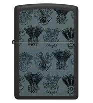 Zippo Çakmak Harley Davidson 48600-103721