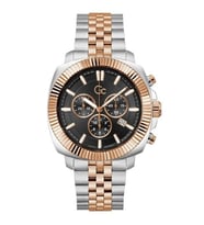 Gc GCZ46001G2MF Erkek Kol Saati