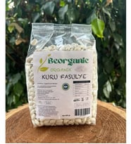 Organik Kuru Fasulye 800 g
