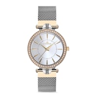 ELEGANGS EL2435.7 KOL SAATİ (Desenli)