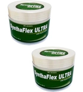 Süper Synthaflex Ultra Bakım KREMI100 ml x 2 Ad