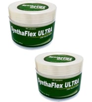 Süper Synthaflex Ultra Bakım KREMI100 ml x 2 Ad