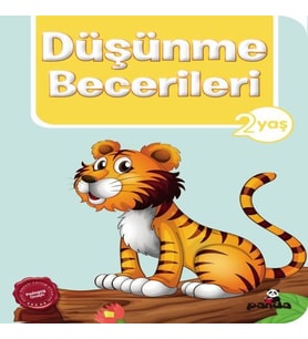 Düşünme Becerileri 2 Yaş