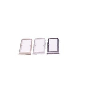 Xiaomi Mi 6 Sim Yuvası Sim Kart Tepsisi Gold Renk