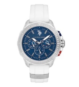 U.S. Polo Assn. Uspa1066-01 Erkek Kol Saati