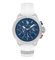 U.S. Polo Assn. Uspa1066-01 Erkek Kol Saati