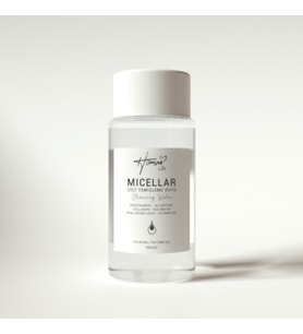 HOMM LIFE MICELLER CİLT TEMİZLEME SUYU 200 ml