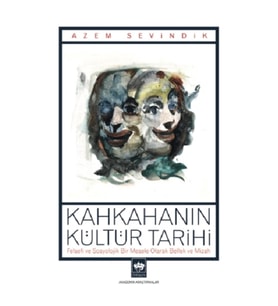 Kahkahanın Kültür Tarihi
