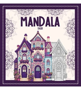 Mandala - Evler