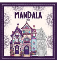 Mandala - Evler