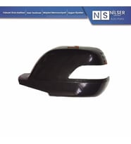 Honda Crv Dikiz Ayna Kapak Sol 2007-2012