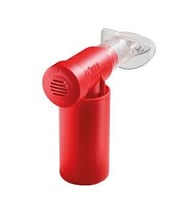 POWERbreathe Classic HR - Heavy Resistance (Kırmızı) Solunum Egzersiz Cihazı