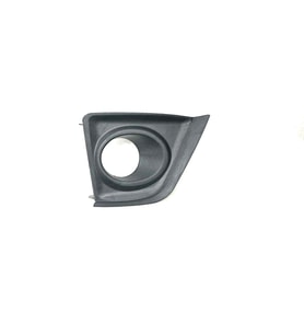TOYOTA COROLLA SAĞ ÖN SİS FAR KAPAK SİYAH 2013-2016 81481-02420-MTS