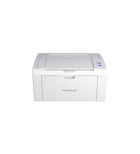 Pantum P2509W Wifi Mono Laser Yazıcı, Beyaz (Siyah - Beyaz)