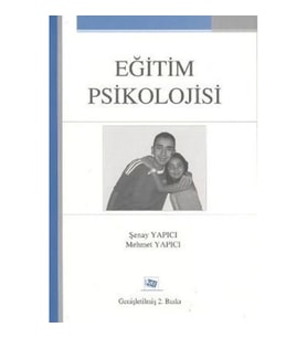 Eğitim Psikolojisi