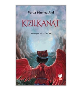 Kızılkanat