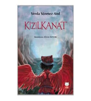 Kızılkanat