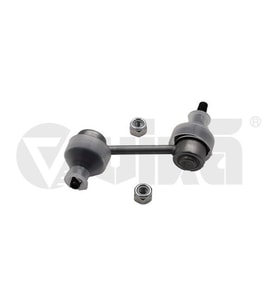 1K0505465J Viraj Demir Askı Rotu Arka - Rotiili Tip - Golf-Jetta-Passat-Octavia-Superb-Toledo-Leon