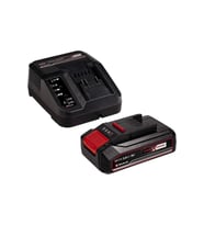 Einhell 18V 2,5 Ah PXC Starter Kit (Başlangıç Seti)